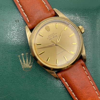 Air King 34