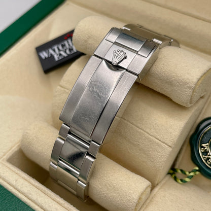 Submariner 40