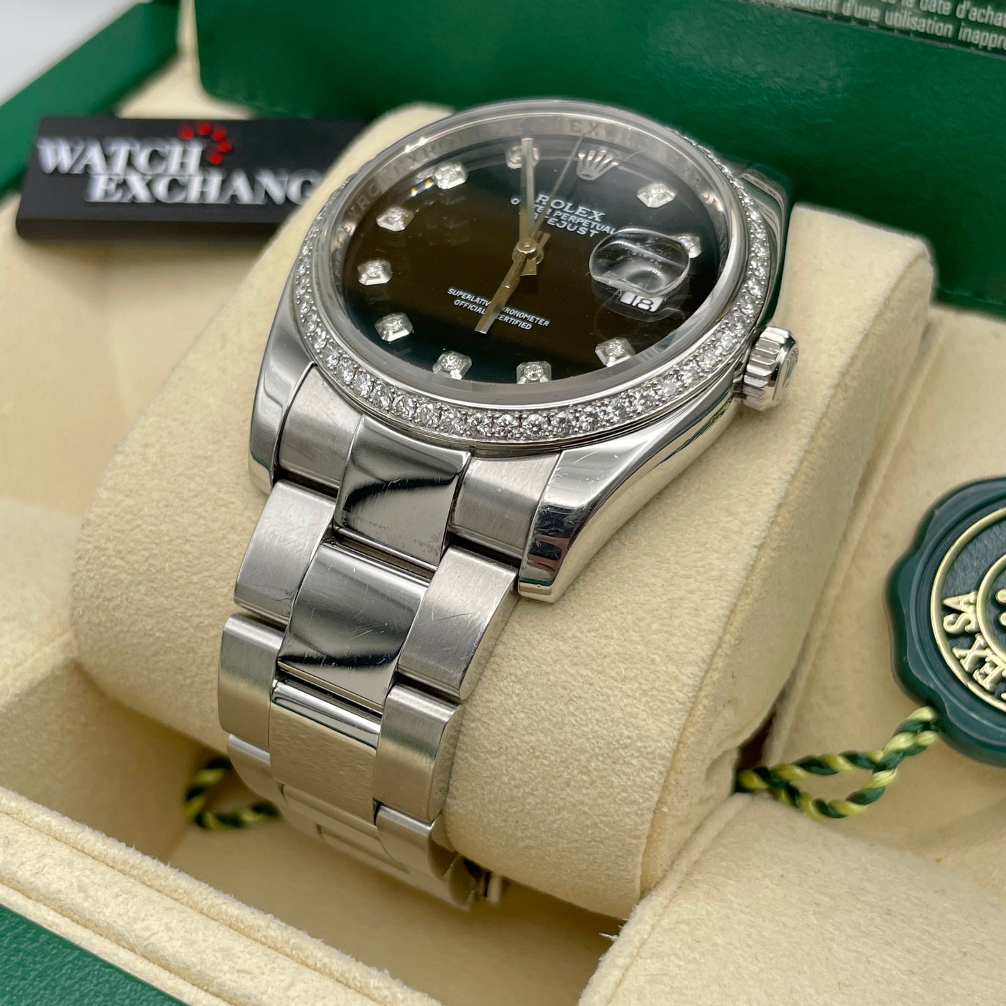 Datejust 36