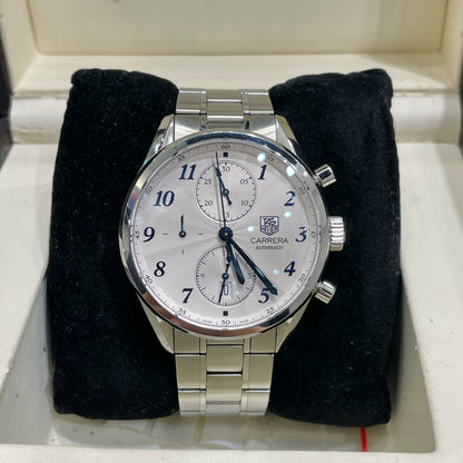 Carrera Heritage 41