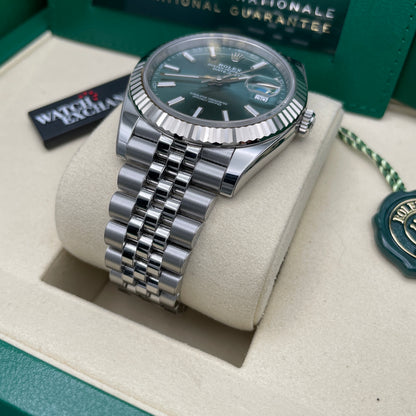 Datejust 41