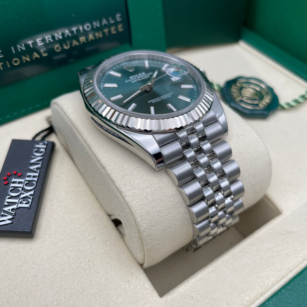 Datejust 41