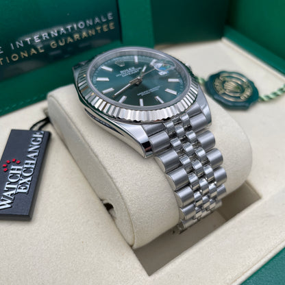 Datejust 41