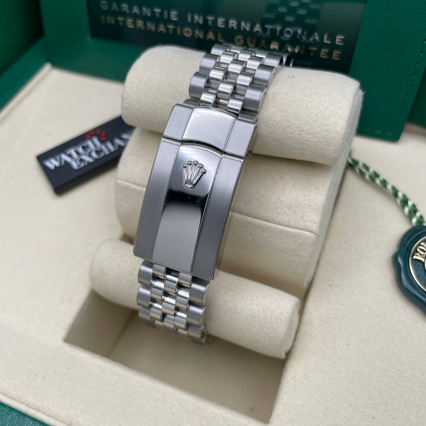 Datejust 41