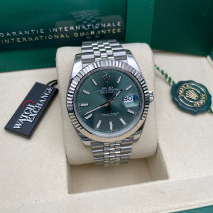 Datejust 41