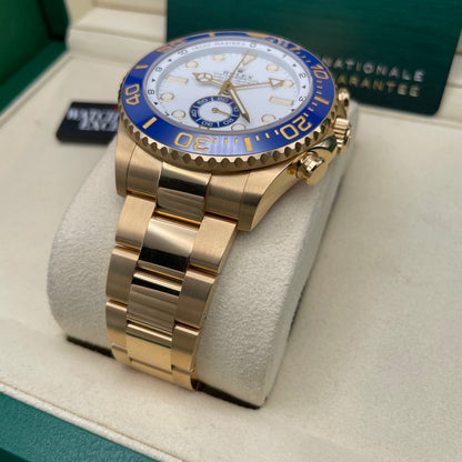 Yacht-Master II