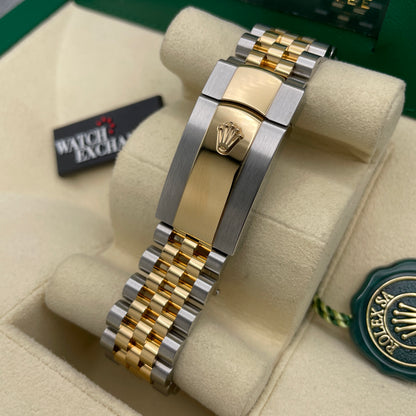 Datejust 41