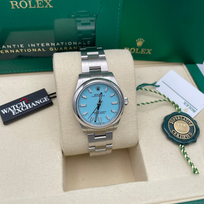 Oyster Perpetual 31