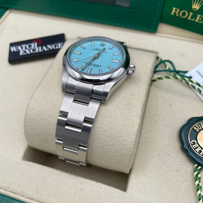 Oyster Perpetual 31