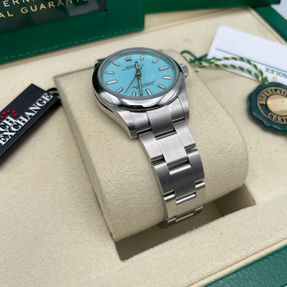 Oyster Perpetual 31
