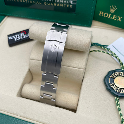 Oyster Perpetual 31