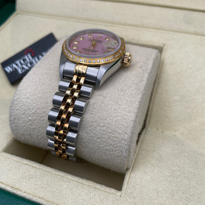 Lady-Datejust 26