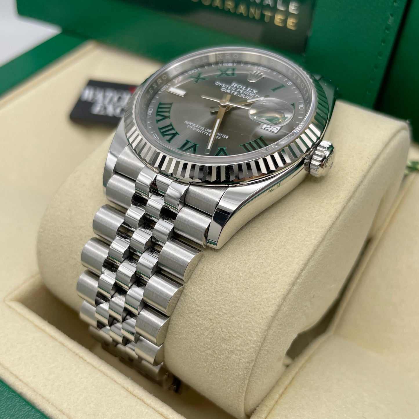 Datejust 36
