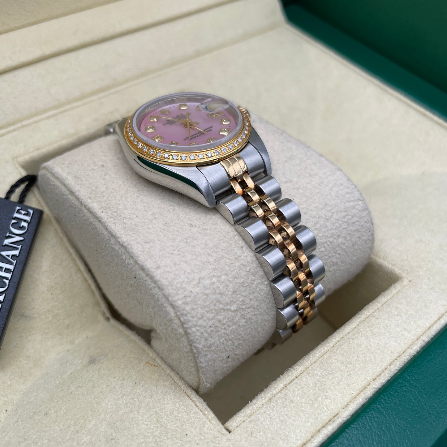 Lady-Datejust 26