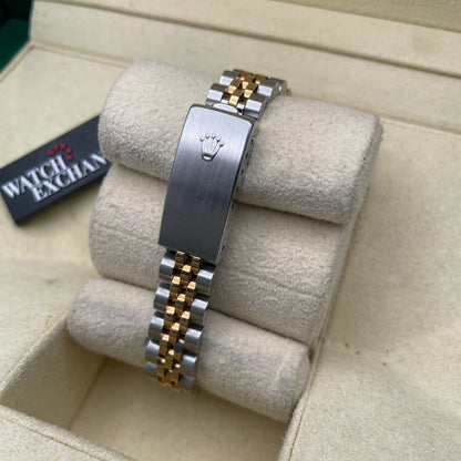 Lady-Datejust 26