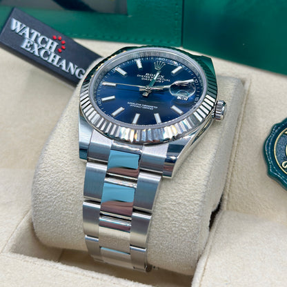Datejust 41