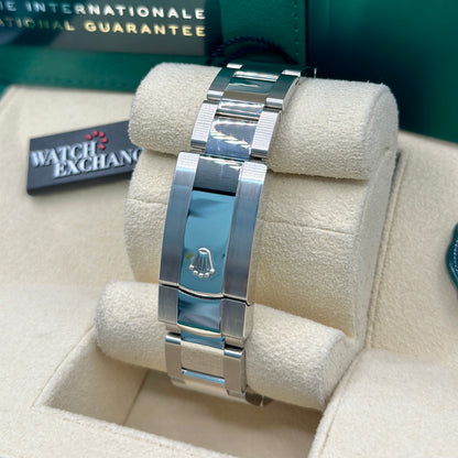 Datejust 41