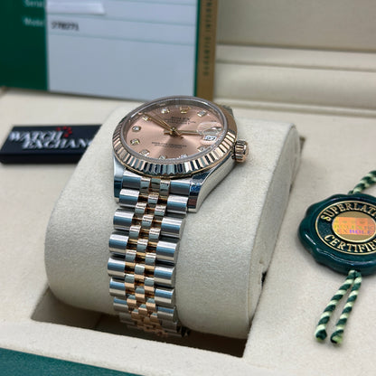 Datejust 31