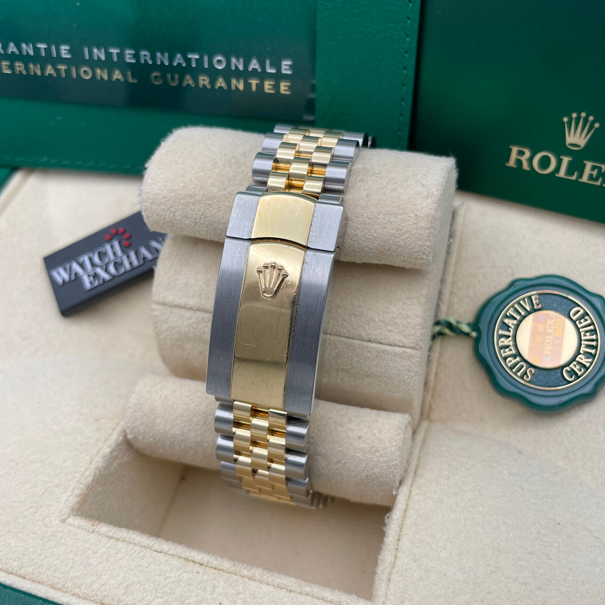 Datejust 41