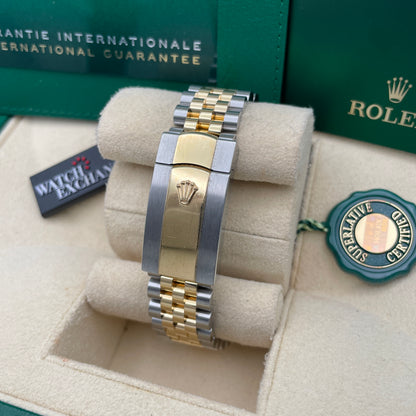 Datejust 41