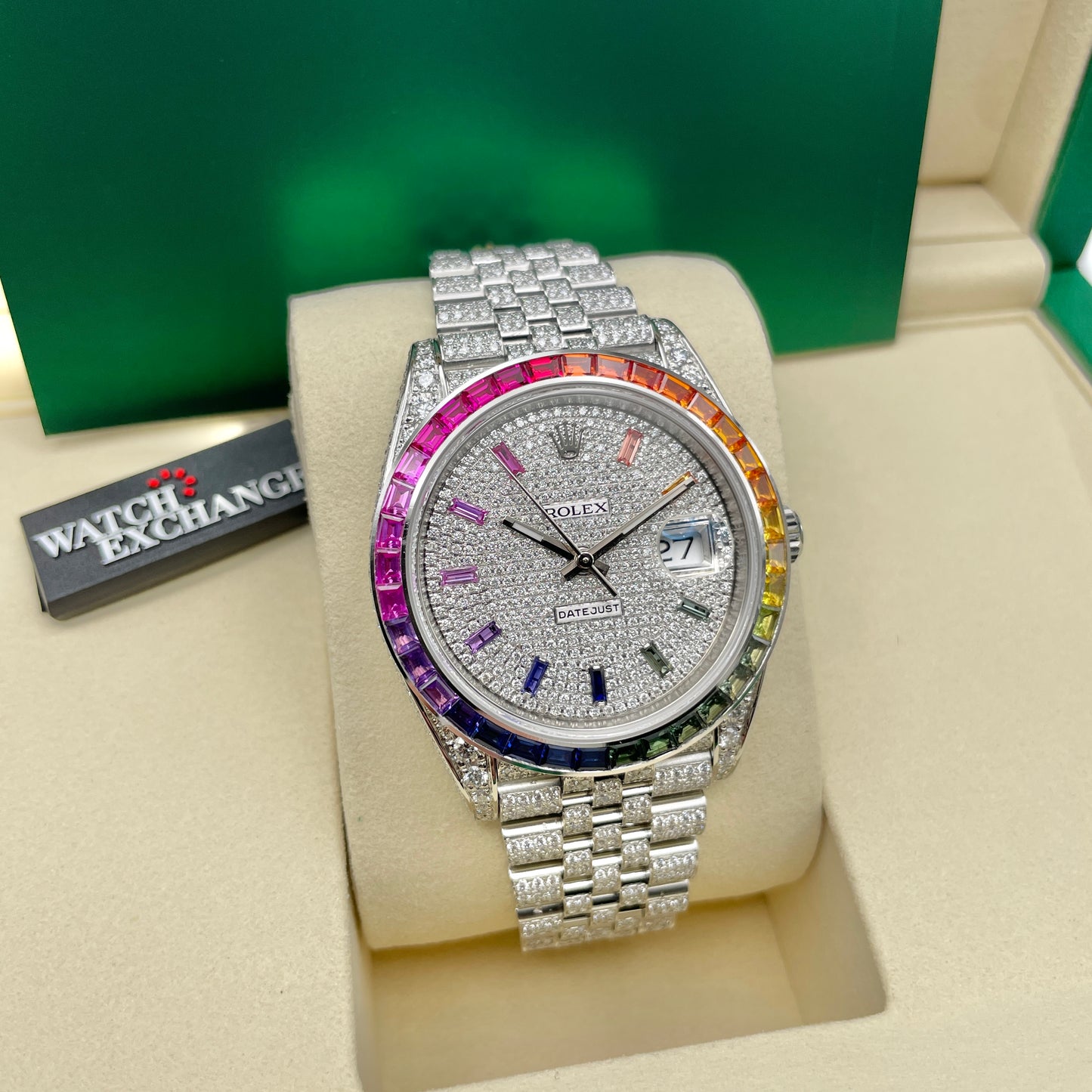 Datejust 41