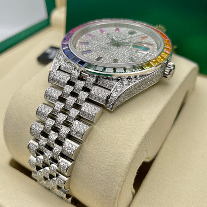 Datejust 41