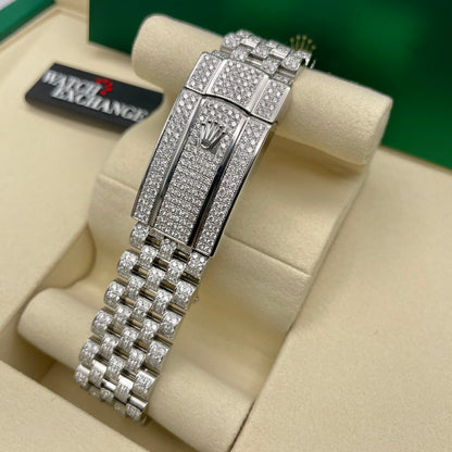 Datejust 41