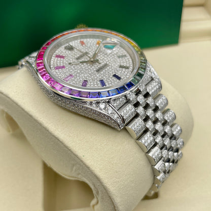 Datejust 41