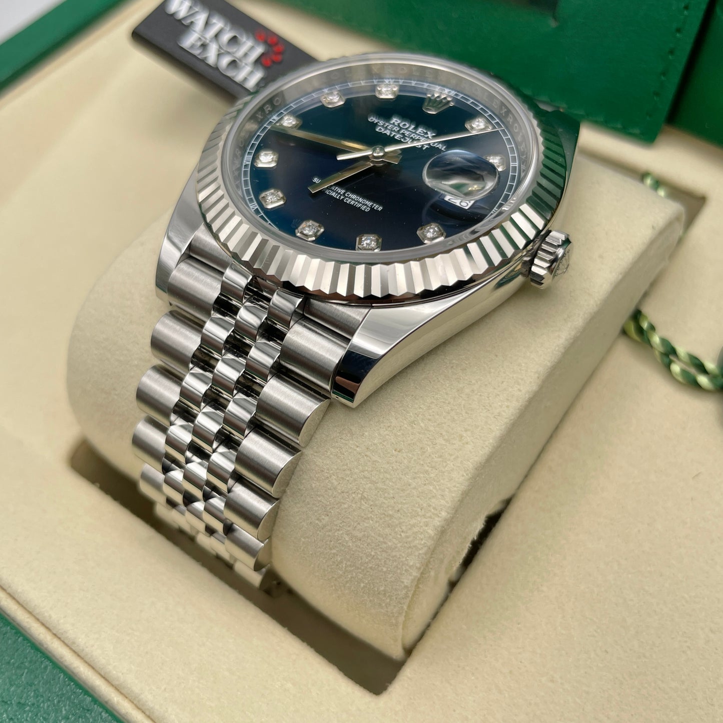 Datejust 41