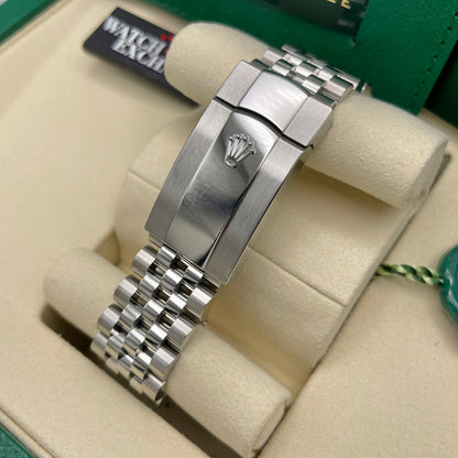 Datejust 41