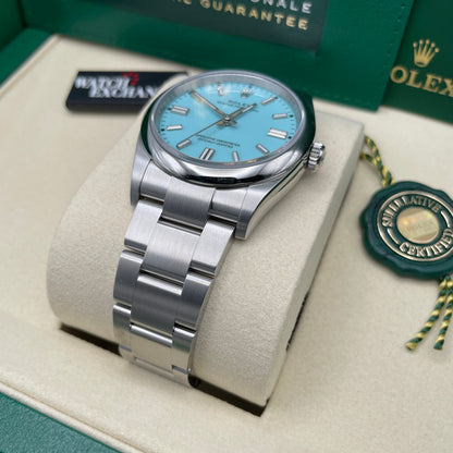 Oyster Perpetual 36