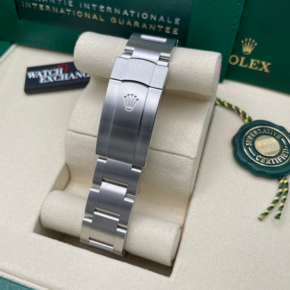 Oyster Perpetual 36