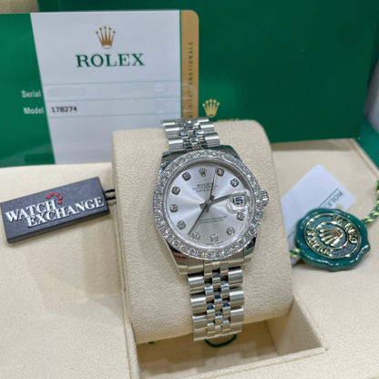Datejust 31
