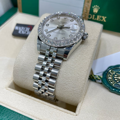 Datejust 31