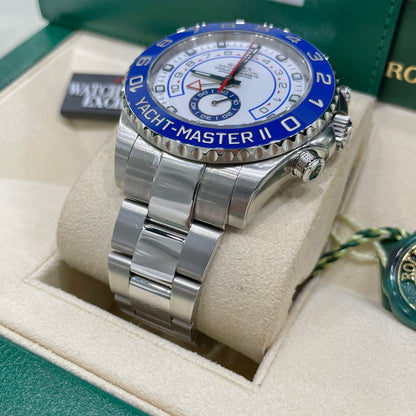 Yacht Master II 44