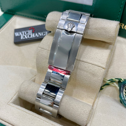 Yacht Master II 44