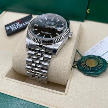 Datejust 36
