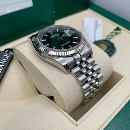 Datejust 36