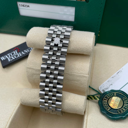Datejust 36