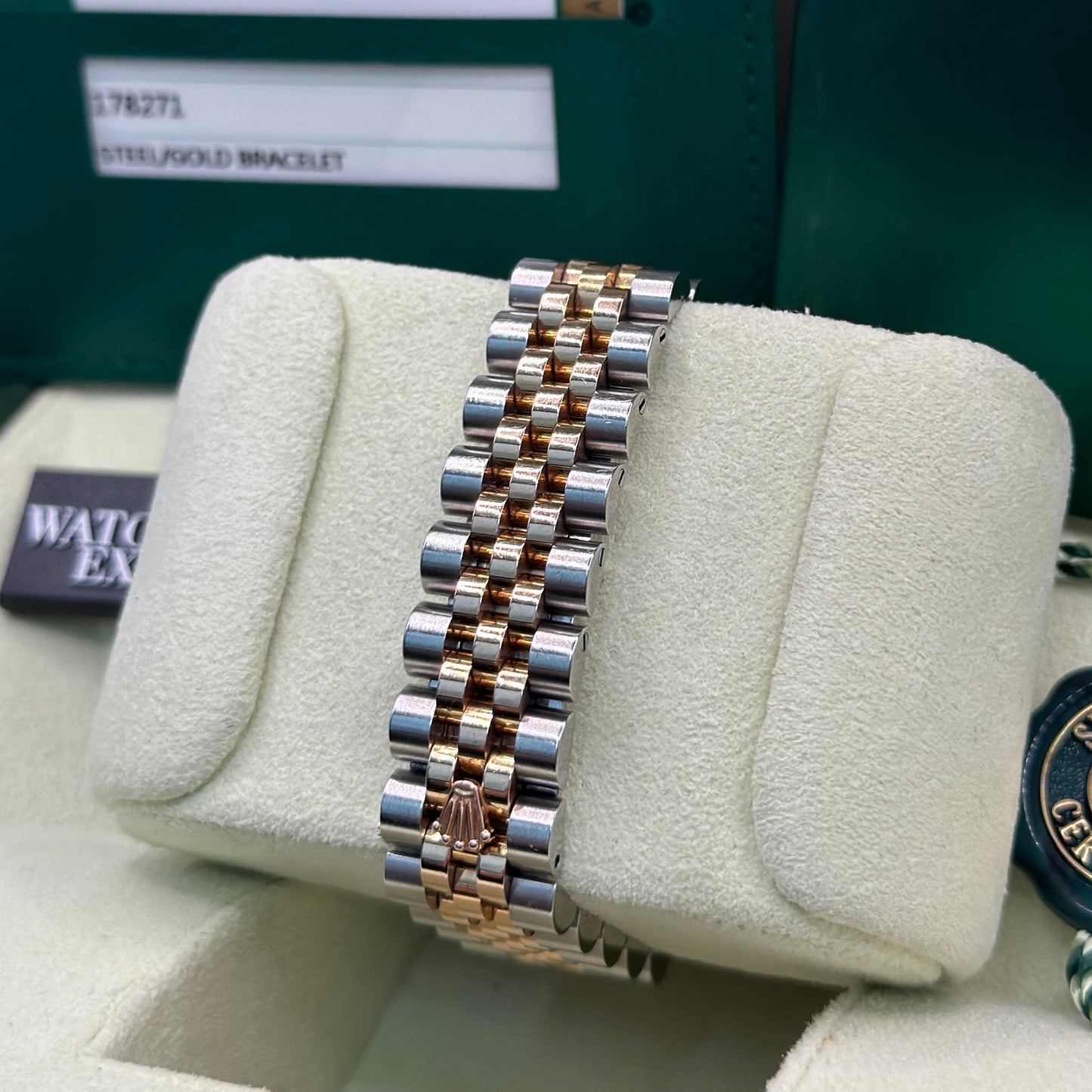 Datejust 31