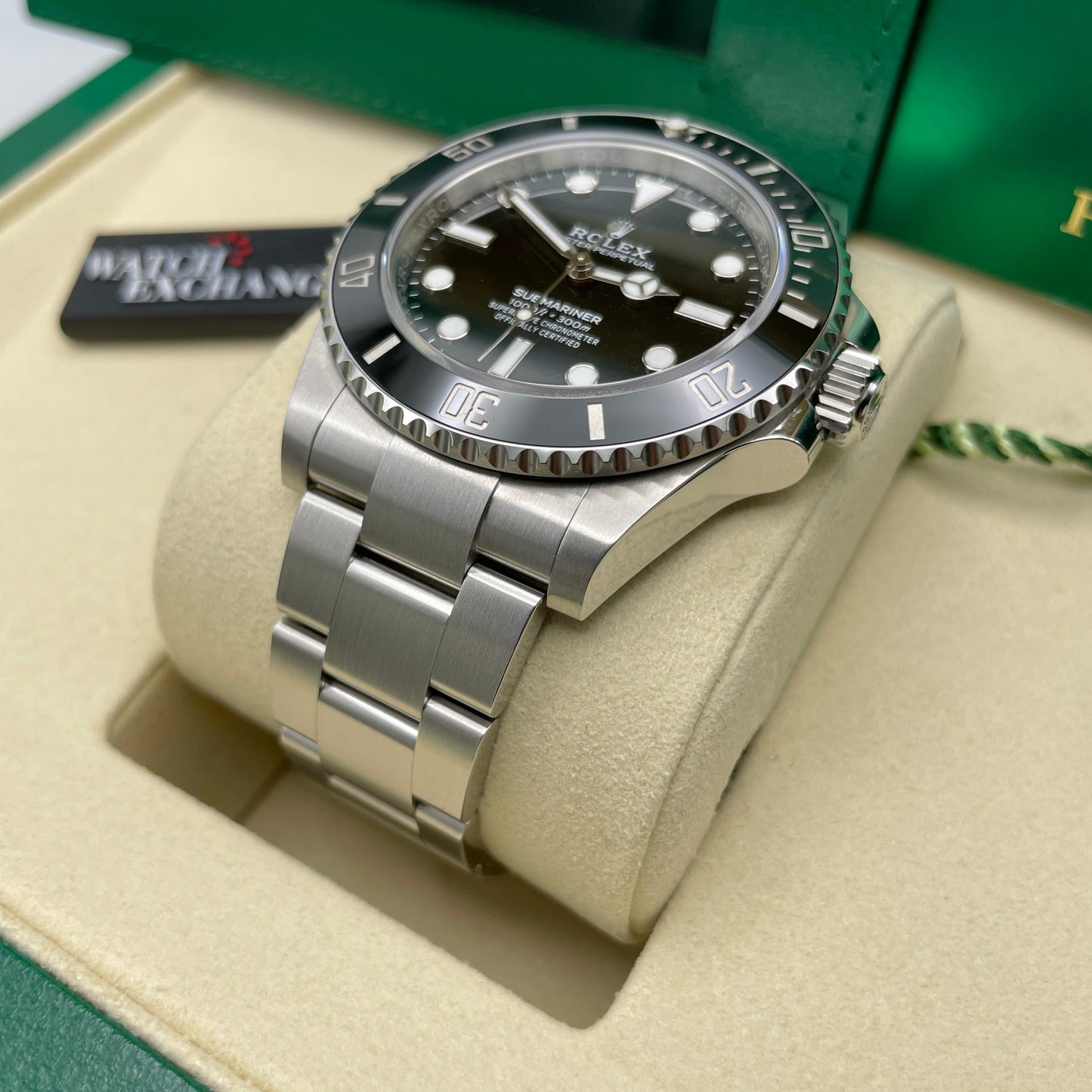 Submariner 41