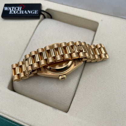Lady-Datejust 26