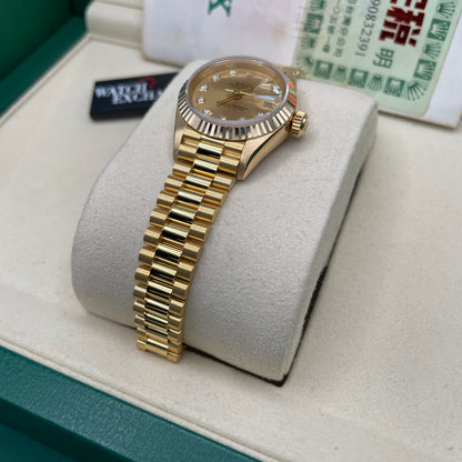 Lady-Datejust 26