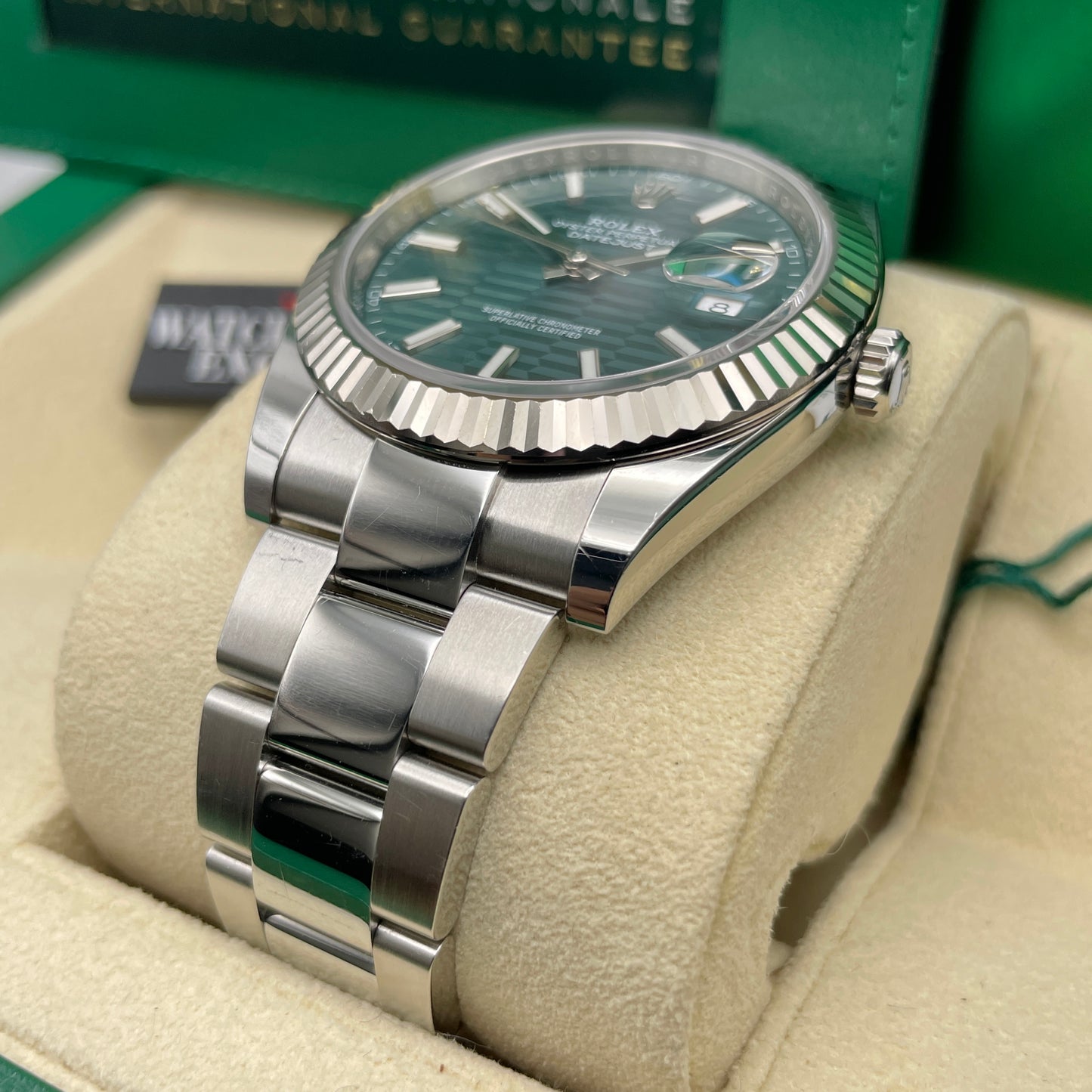 Datejust 41