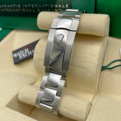 Datejust 41