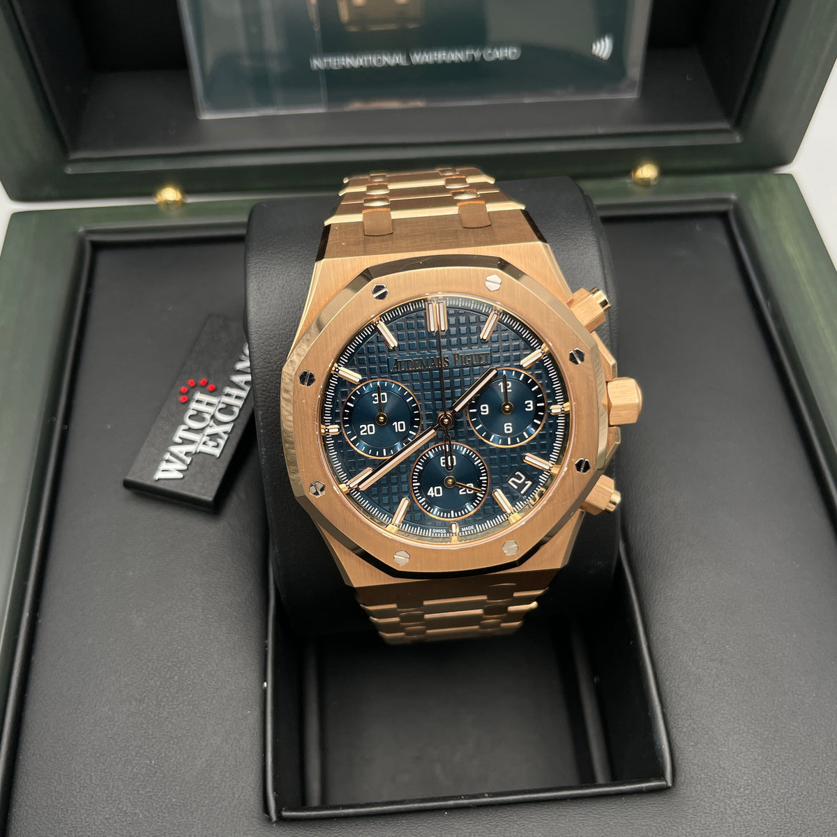 Royal Oak 50th Anniversary