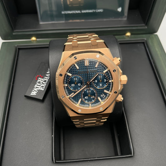 Royal Oak 50th Anniversary