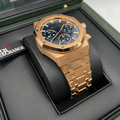 Royal Oak 50th Anniversary