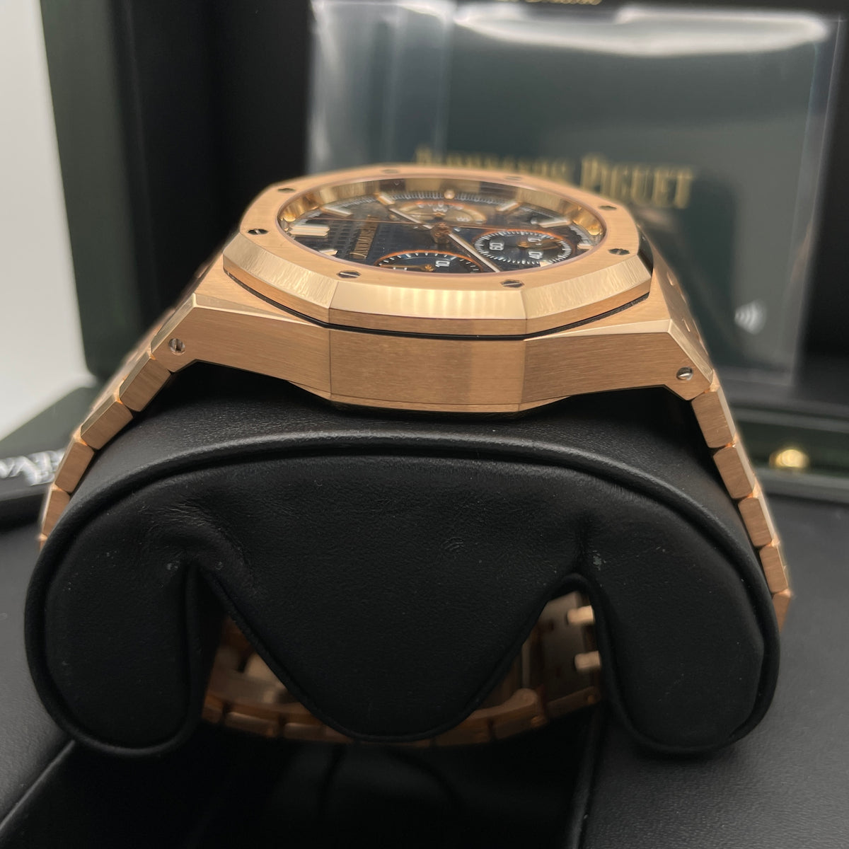 Royal Oak 50th Anniversary