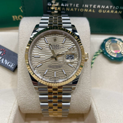 Datejust 36